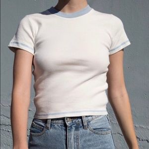 Brandy Melville Helen Top